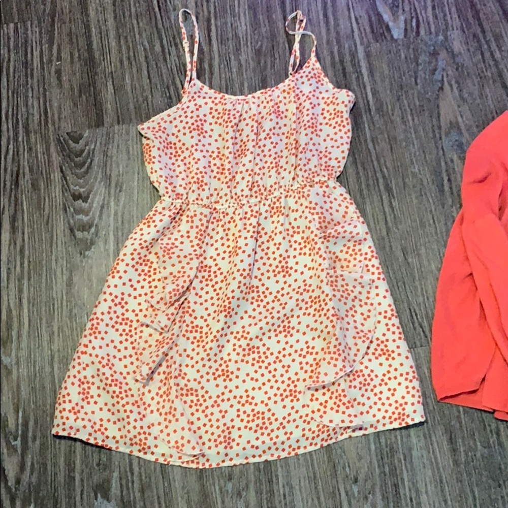 Spaghetti strap 👗 from forever 21